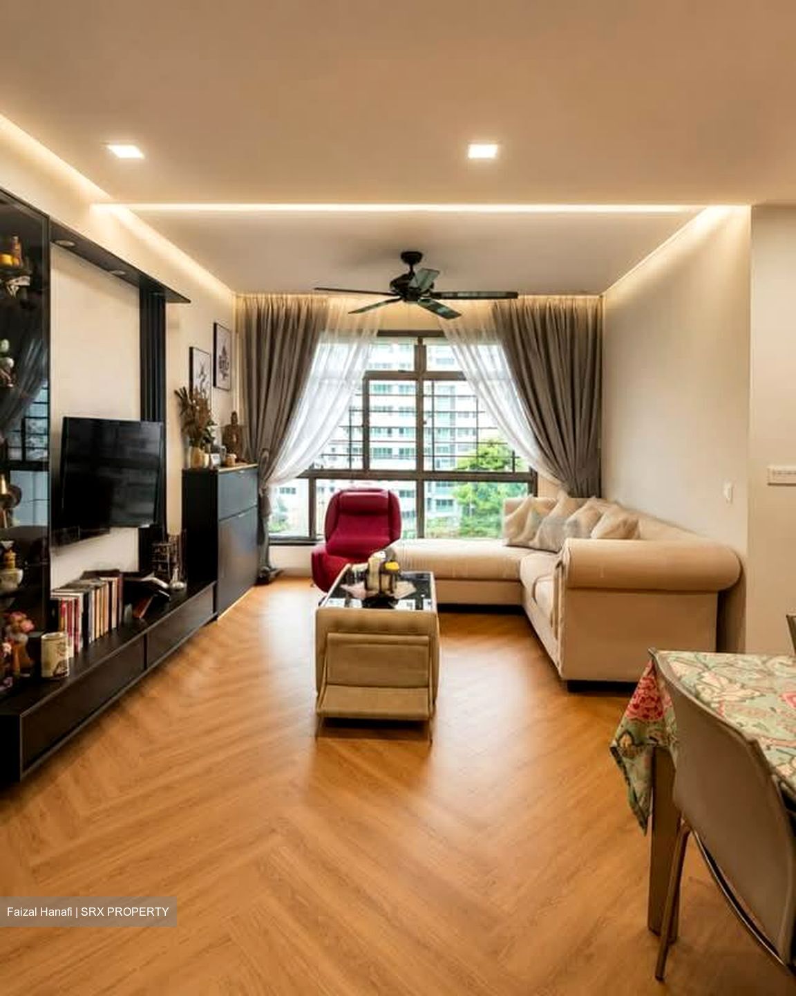Blk 456 Segar Meadows (Bukit Panjang), HDB 4 Rooms #596085431